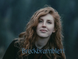 Breckbramblett