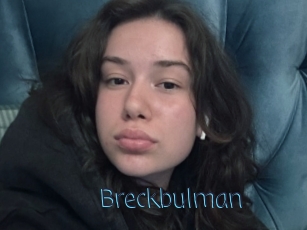 Breckbulman