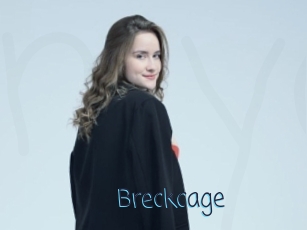 Breckcage