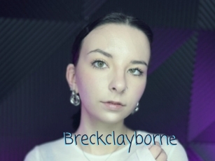 Breckclayborne