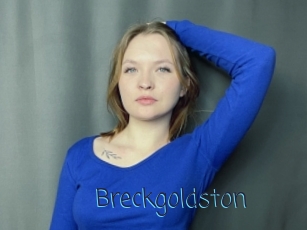 Breckgoldston