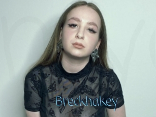 Breckhakey