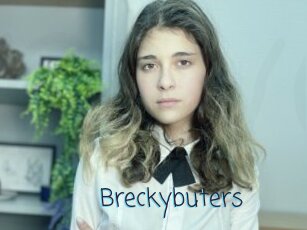 Breckybuters