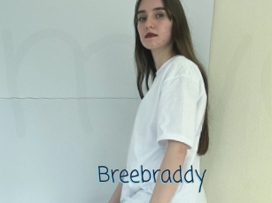 Breebraddy