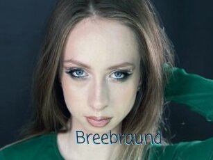 Breebraund