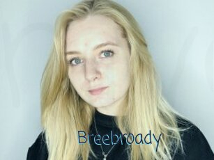 Breebroady