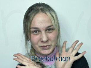 Breebulman