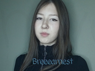 Breeearnest