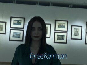 Breefarman