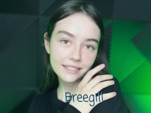 Breegill