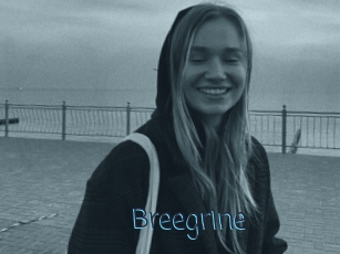 Breegrine