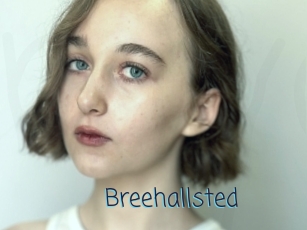 Breehallsted