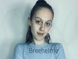 Breehelme