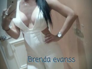 Brenda_evanss