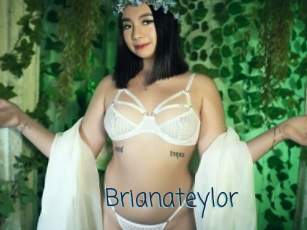 Brianateylor