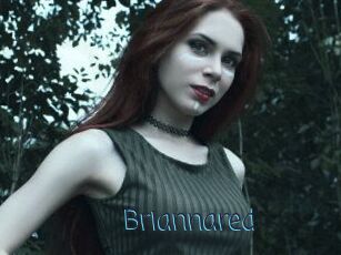 Briannared