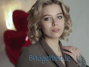 Bridgetbonde