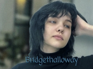 Bridgethalloway