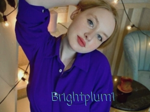 Brightplum1