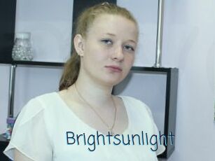 Brightsunlight