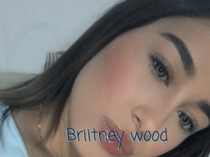 Briitney_wood