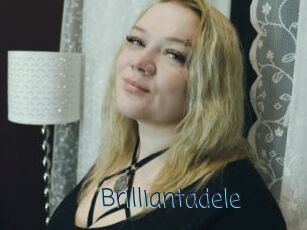 Brilliantadele