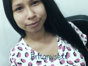 Britanysexx