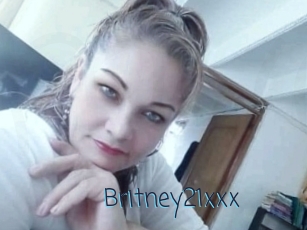 Britney21xxx