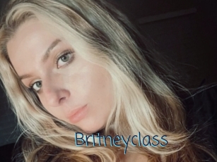 Britneyclass