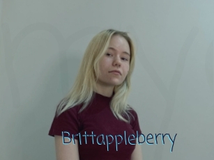 Brittappleberry