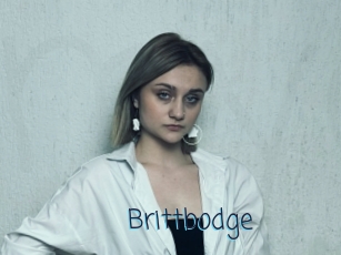 Brittbodge