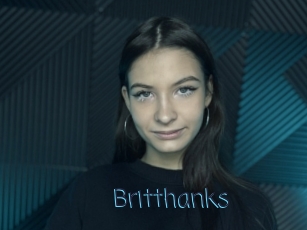 Britthanks