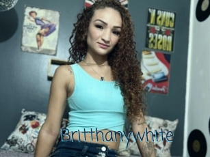 Britthanywhite