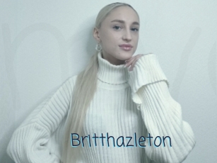 Britthazleton