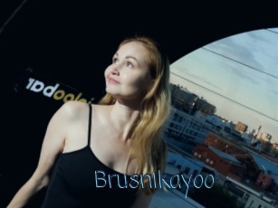 Brusnikayoo