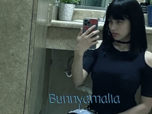 Bunnyamalia