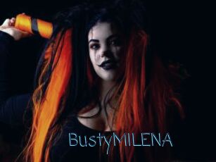 BustyMILENA