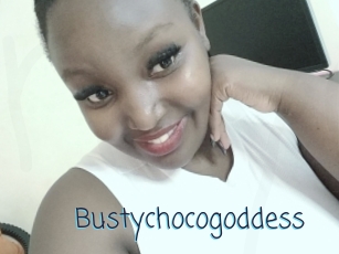 Bustychocogoddess