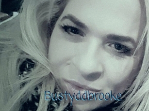 Bustyddbrooke