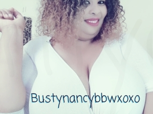 Bustynancybbwxoxo