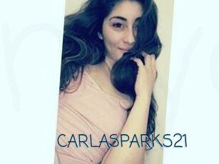 CARLA_SPARKS21