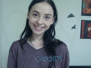 CASSIDY_