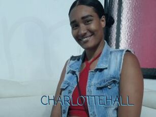 CHARLOTTEHALL