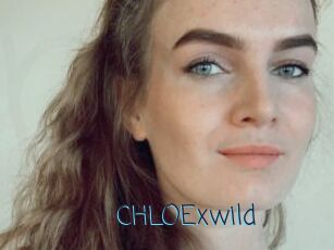 CHLOExwild