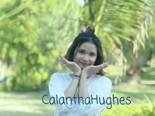 CalanthaHughes