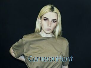 CameronHunt