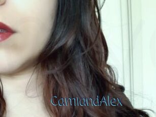 CamiandAlex