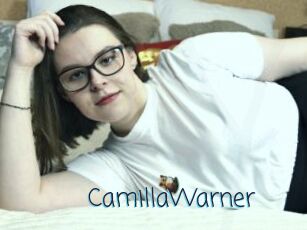 CamillaWarner