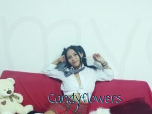 Candyflowers