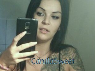 CanillaSweet